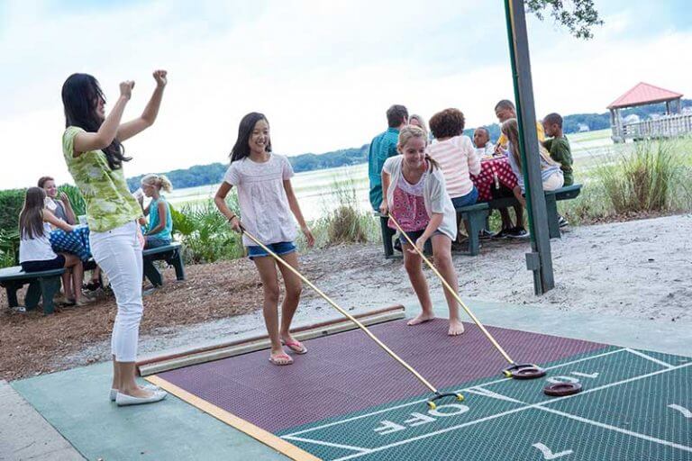 Our Top Tips for Visiting Hilton Head with Kids