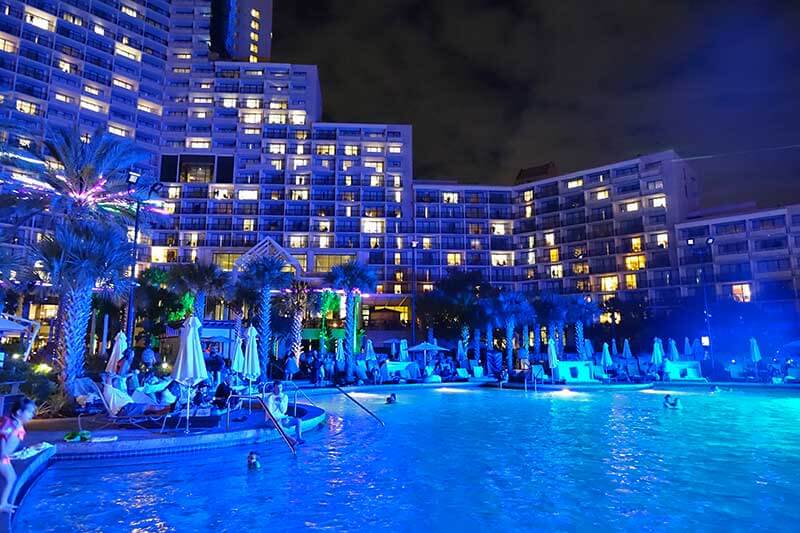 The Best Orlando Hotels With Their Own Water Parks   0519 Orlando Water Park Hotels Marriott 