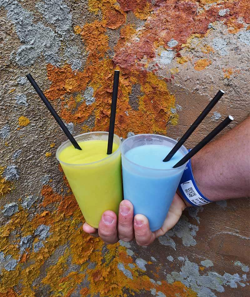 8 Out-of-this-world Star Wars Cocktails to Fuel Your Fandom - The