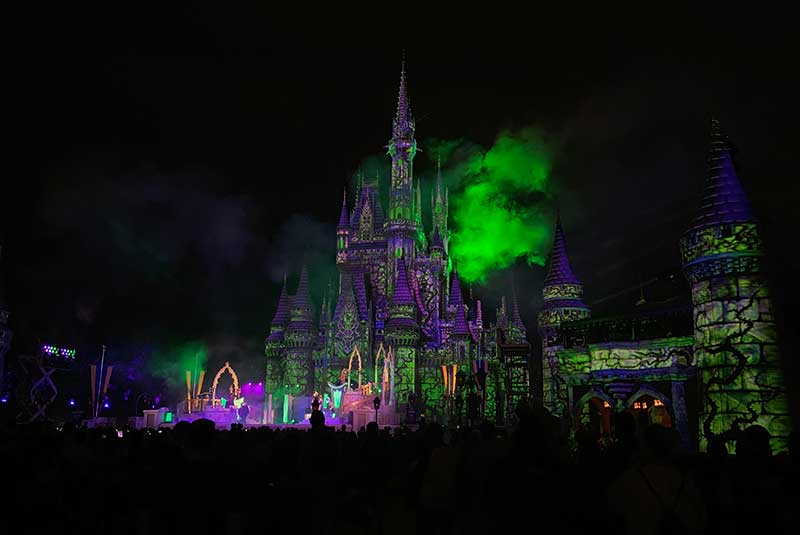 How to Make the Most Out of Disney After Hours Events at Disney World