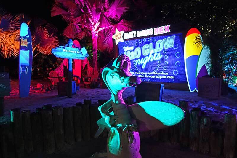 Disney H2o Glow Nights Should You Give It A Glow