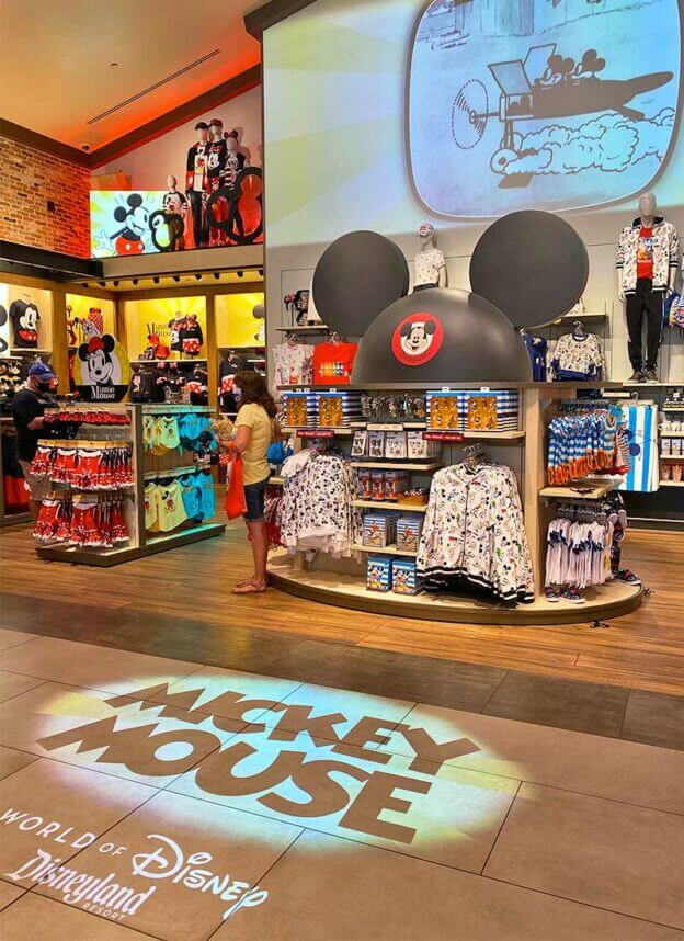 Ultimate Guide to Downtown Disney at Disneyland