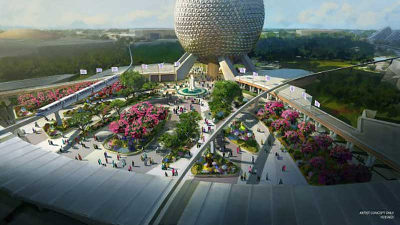 Florida theme parks: Top attractions coming soon