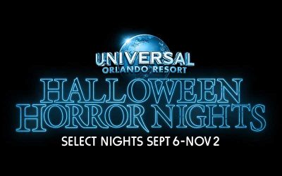 Get Ready for a Scary Good Time! Halloween Horror Nights Orlando Tickets Are on Sale