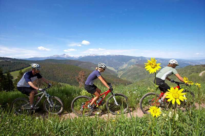 Cool Vail Summer Activities for Families