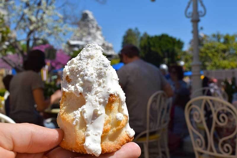 Where to Find the Cheapest Food at Disneyland