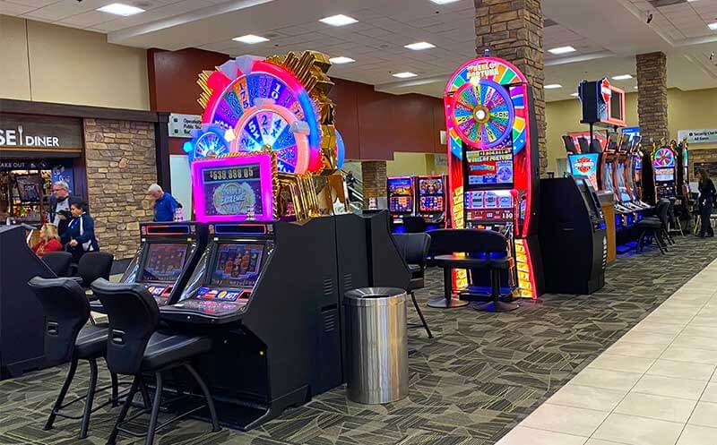 Best Slot Machines In South Lake Tahoe