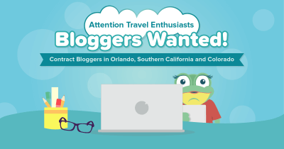Hip Hop Hooray — We're Hiring Bloggers!