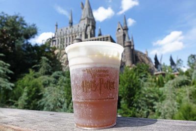 Ideas for Celebrating a Birthday at Universal Orlando