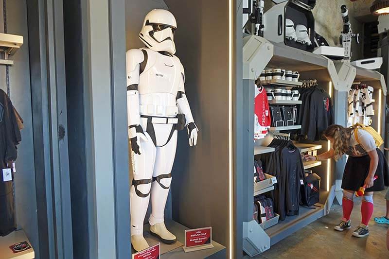 galaxy edge shop