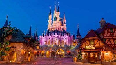Hit Disney Parks After Dark - New Disney After Hours Dates Announced!