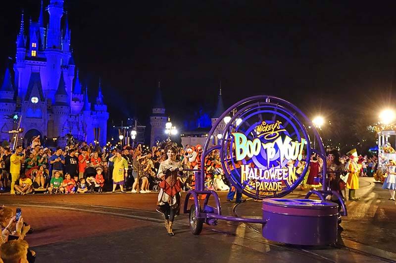 mickeys very scary halloween party 2020 Guide To Mickey S Not So Scary Halloween Party mickeys very scary halloween party 2020