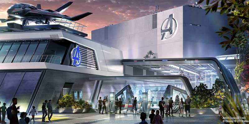 What S Coming To Disneyland And Universal In 2021 And Beyond