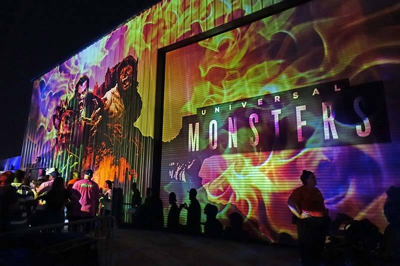 Halloween Horror Nights Orlando Survival Guide