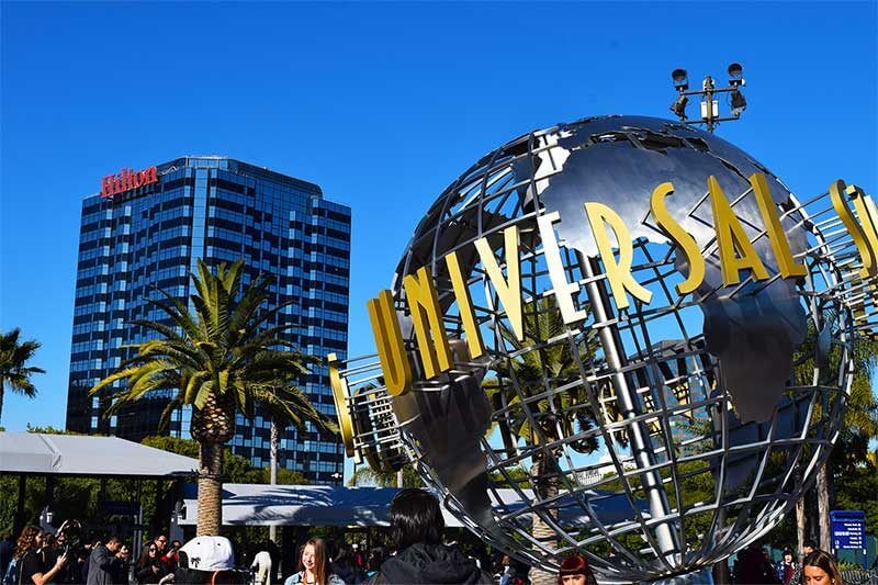The Best Hotels Near Universal Studios Hollywood