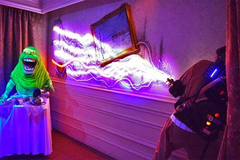 Halloween Horror Nights Hollywood Survival Guide Halloween Horror Nights Hollywood Survival Guide