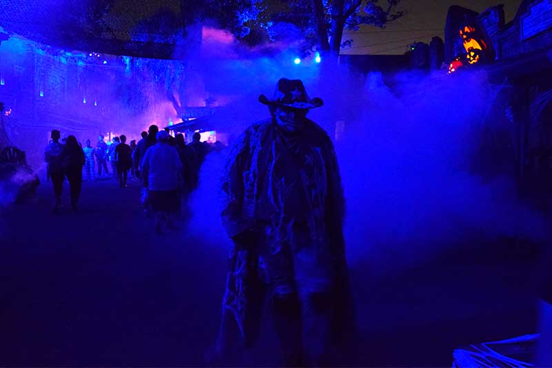 Your Guide to Knott's Scary Farm 2024