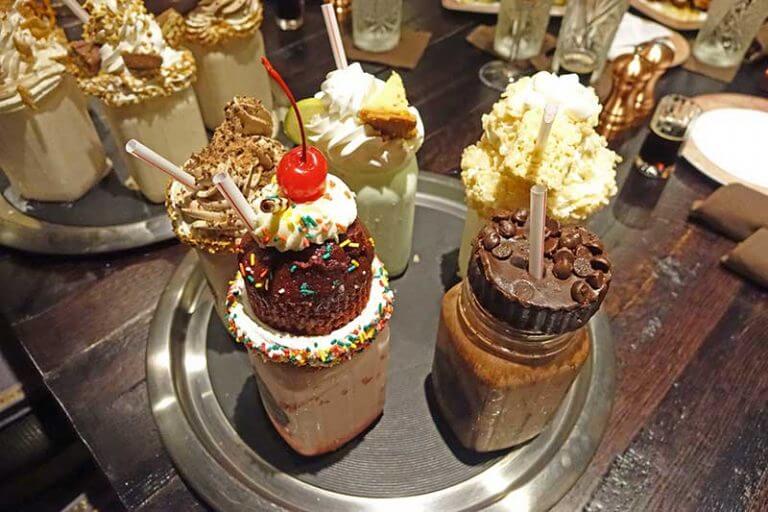 Where to Find the Best Snacks at Universal Orlando