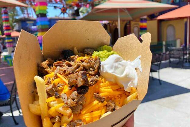 Classic Must-Try Knott's Berry Farm Foods for Every Appetite