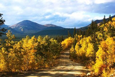 ~Toadally~ Must-Do Fun for Fall in Breckenridge