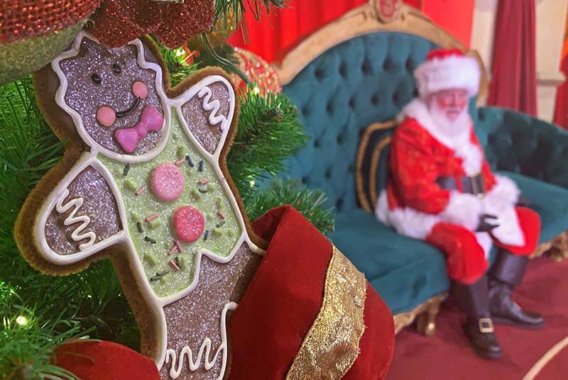 The Complete Guide To Disney World Christmas Events