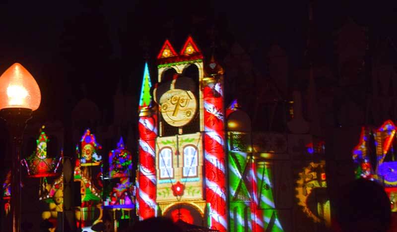 Guide To Planning For Disneyland At Christmas