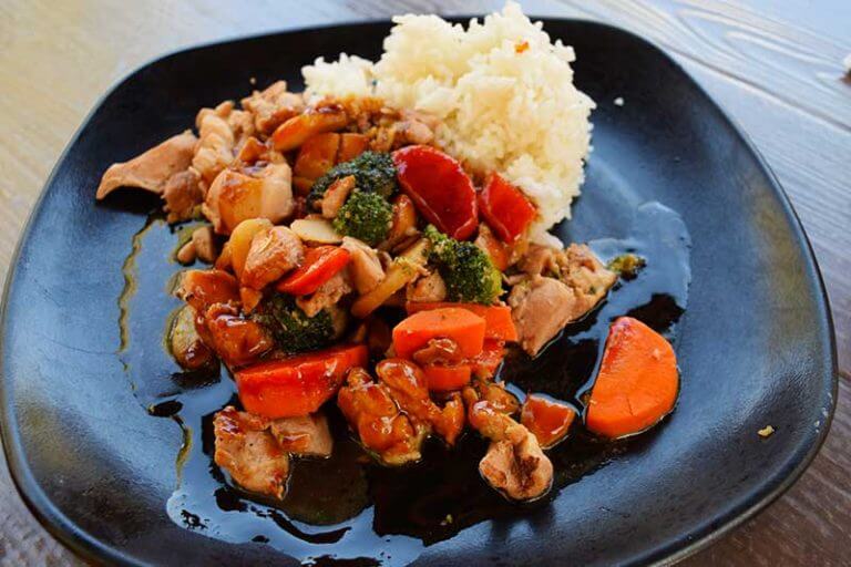 Toadally Tasty Guide to Dining GlutenFree at Disneyland Resort