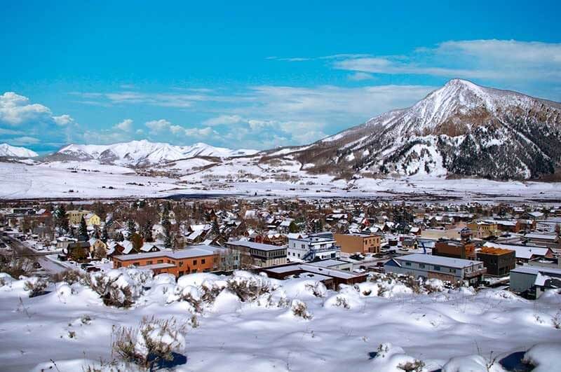 Insider Guide to Crested Butte Colorado