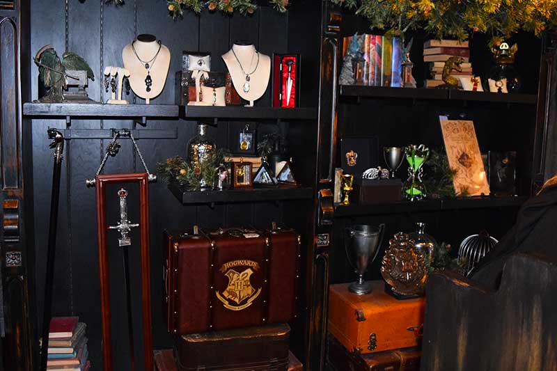 Collections - Boutique Harry Potter