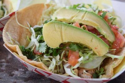 Best Kid-Friendly Restaurants in San Diego