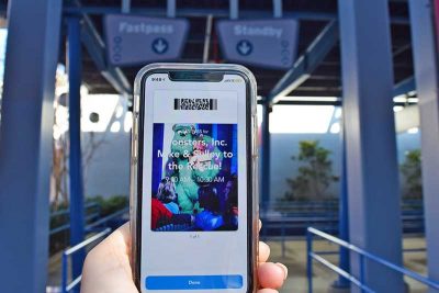 How to Take Disneyland MaxPass to the Max!