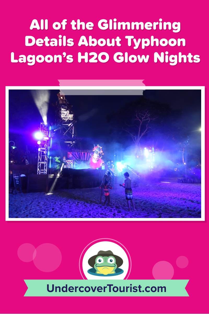 Disney H2o Glow Nights Should You Give It A Glow