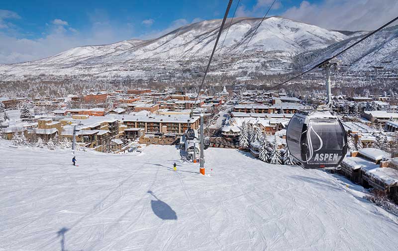 How To Ski Aspen Snowmass' Extreme Terrain, To The Mountains Blog by