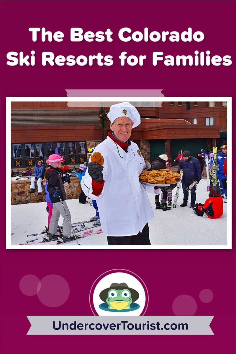 The 7 Best Ski Resorts in Colorado for Families