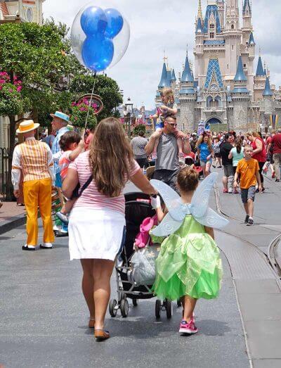 Special Needs Essentials to Pack for Your Disney World Vacation