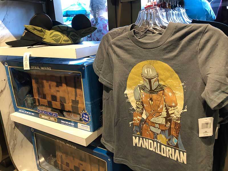 Detroit Lions now have official 'Star Wars' and Marvel shirts: How to buy  NFL's new Disney gear 