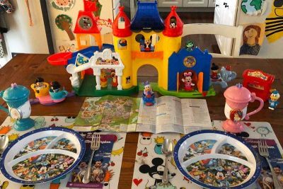 How to Share the Disappointment of a Trip Postponed with Your Kids and Keep the Magic Alive