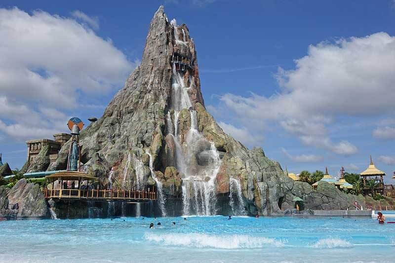 The Ultimate Insider's Guide to Universal's Volcano Bay