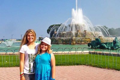 ∼Toadally∼ Cool Things to Do in Chicago with Kids