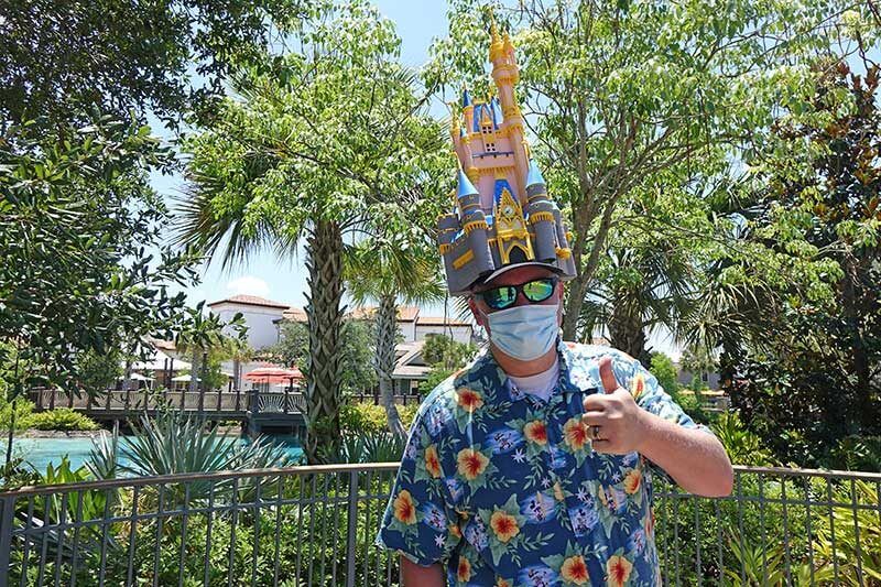 A Guide to All Mask Policies at the Theme Parks, Plus Tips