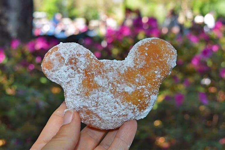 Where to Find the Cheapest Food at Disneyland