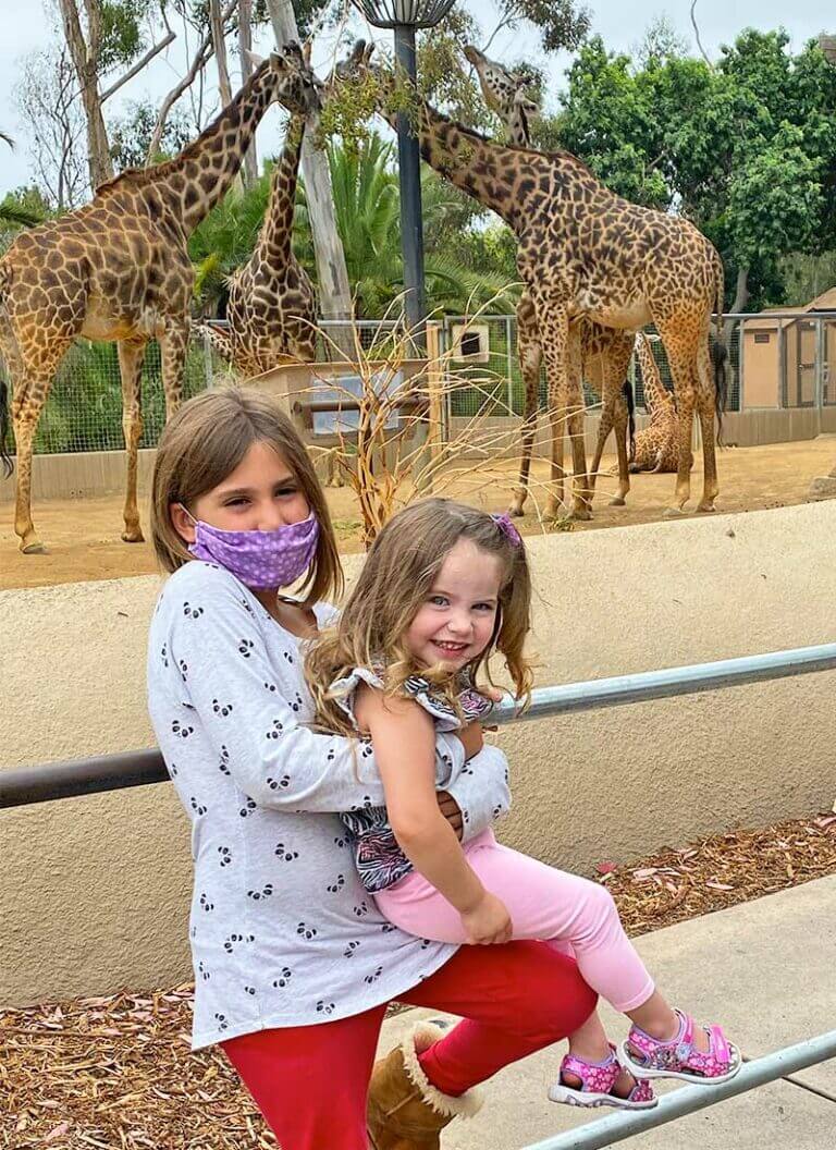 The San Diego Zoo and Safari Park Have Reopened — Here's What to Know