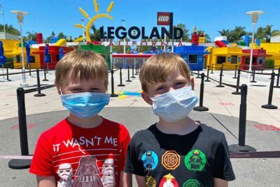 LEGOLAND California Is Open! Here's What You Need to Know