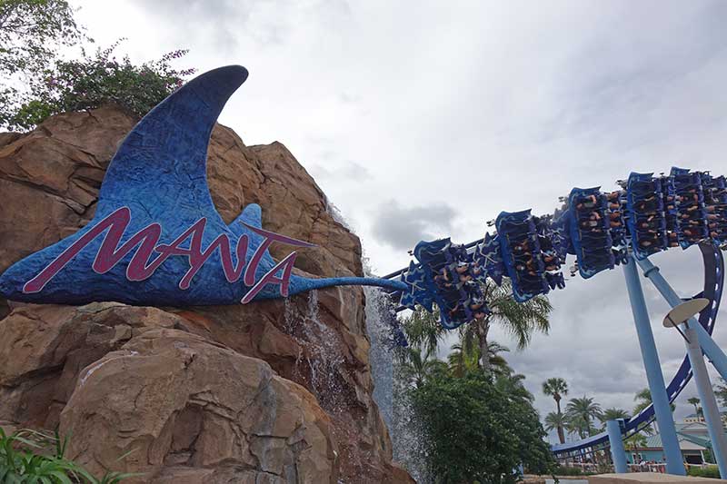 The Best Theme Parks In Orlando By Age Group