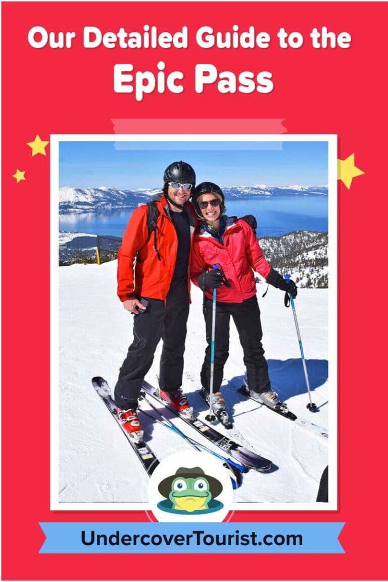 Vail Introduces Epic Passes for 20212022 Season