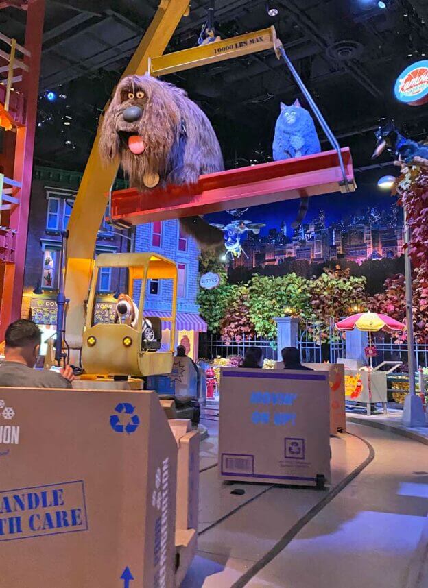 7 Best Rides At Universal Studios Hollywood