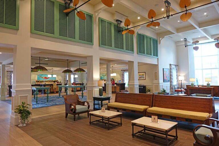 Our ~Ribbeting~ Guide to Disney's Caribbean Beach Resort