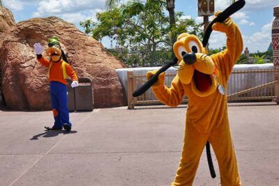 Disney World Versus Disneyland — How to Choose Your Disney Destination