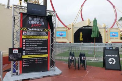 Trick or Treat! Universal Orlando Adds Dates for Halloween Fun; SeaWorld Extends Craft Brew Festival