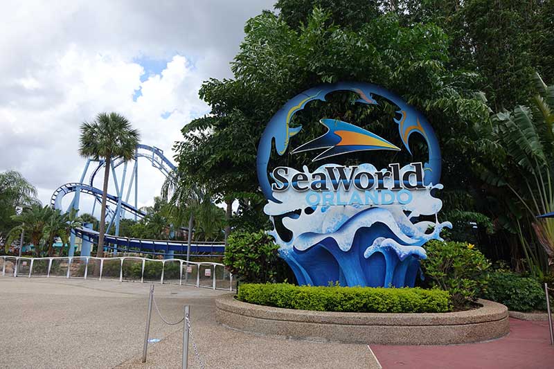 Our Guide to SeaWorld Orlando and Busch Gardens Tampa Events